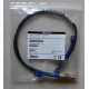 IBM 0.6m SAS Cable mini-SAS HD to mini-SAS HD 00J0094